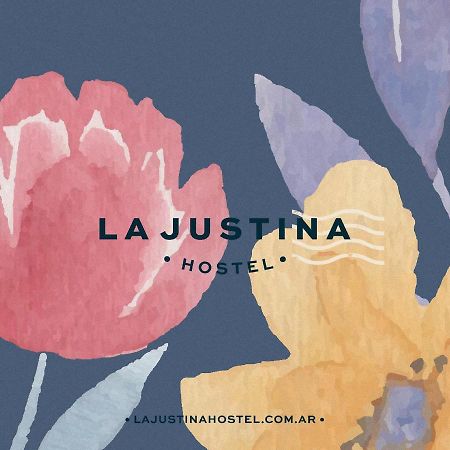 La Justina Hostel Bariloche Buitenkant foto